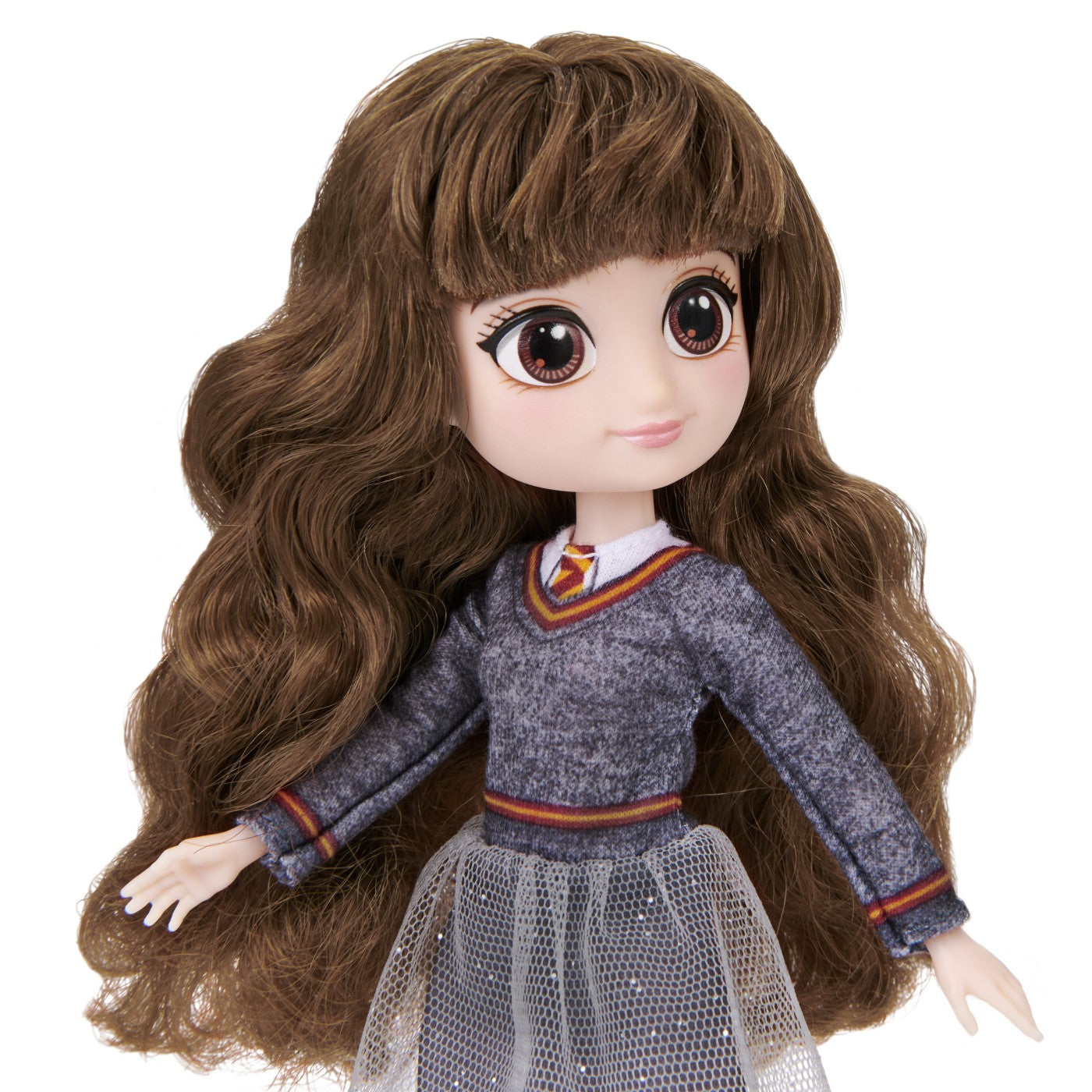 Harry potter wizarding world papusa hermione granger 20cm