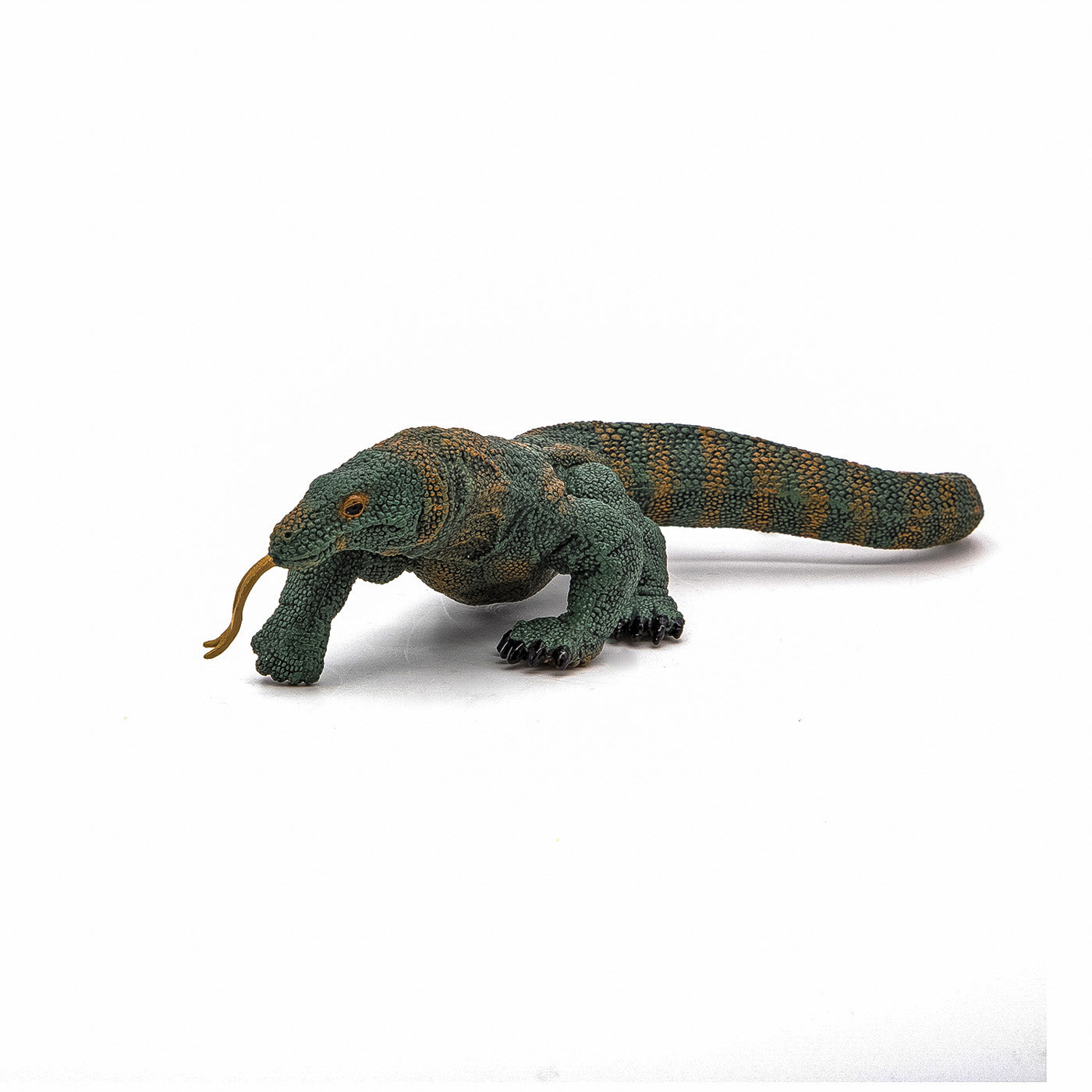 Papo figurina dragon komodo