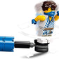 Lego ninjago set de lupta epica - jay contra serpentine 71732