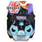 Bakugan cubbo nillious negru