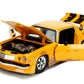 Masinuta metalica transformers 1977 chevy camaro scara 1 la 24
