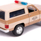 Masinuta metalica chevy blazer k5 stranger things