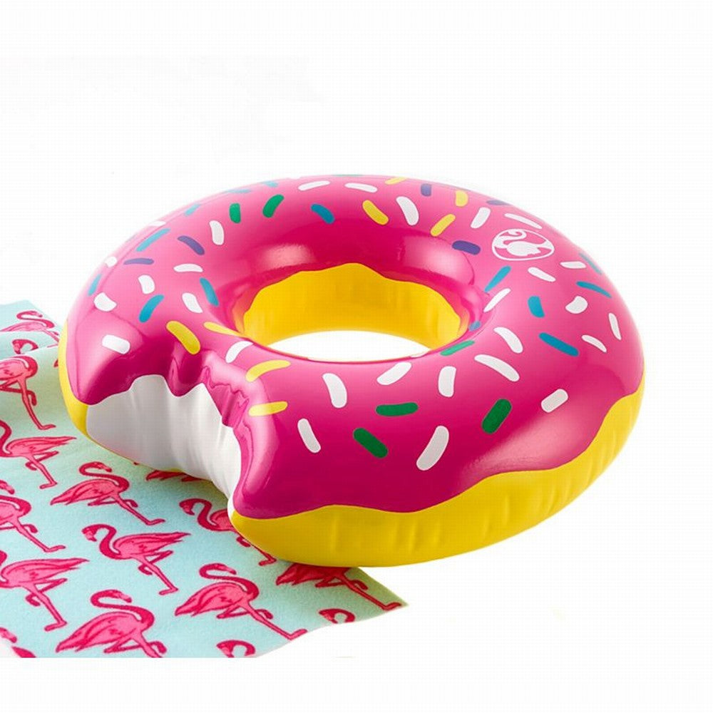 Barbie set accesorii piscina cu colac