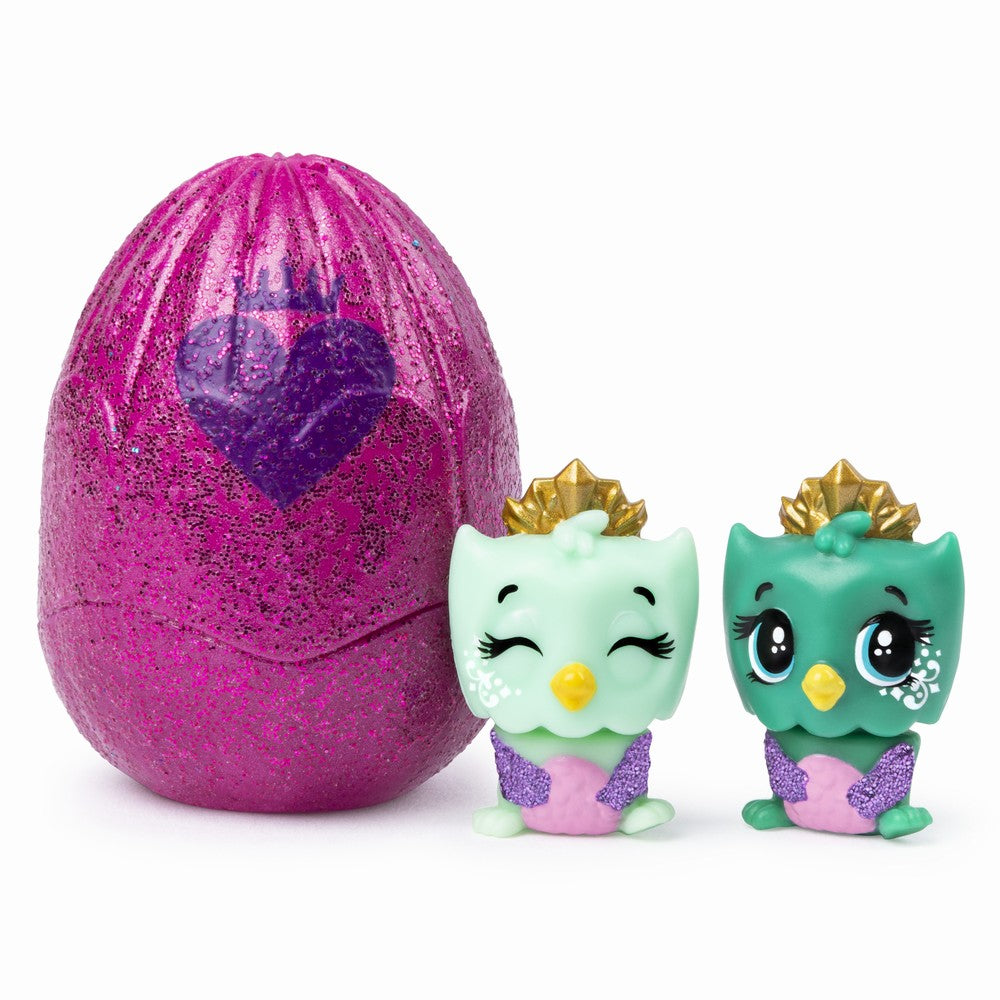 Hatchimals s6 in cutie surpriza