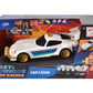 Masinuta fast and furious spy racers layla's astana scara 1:24
