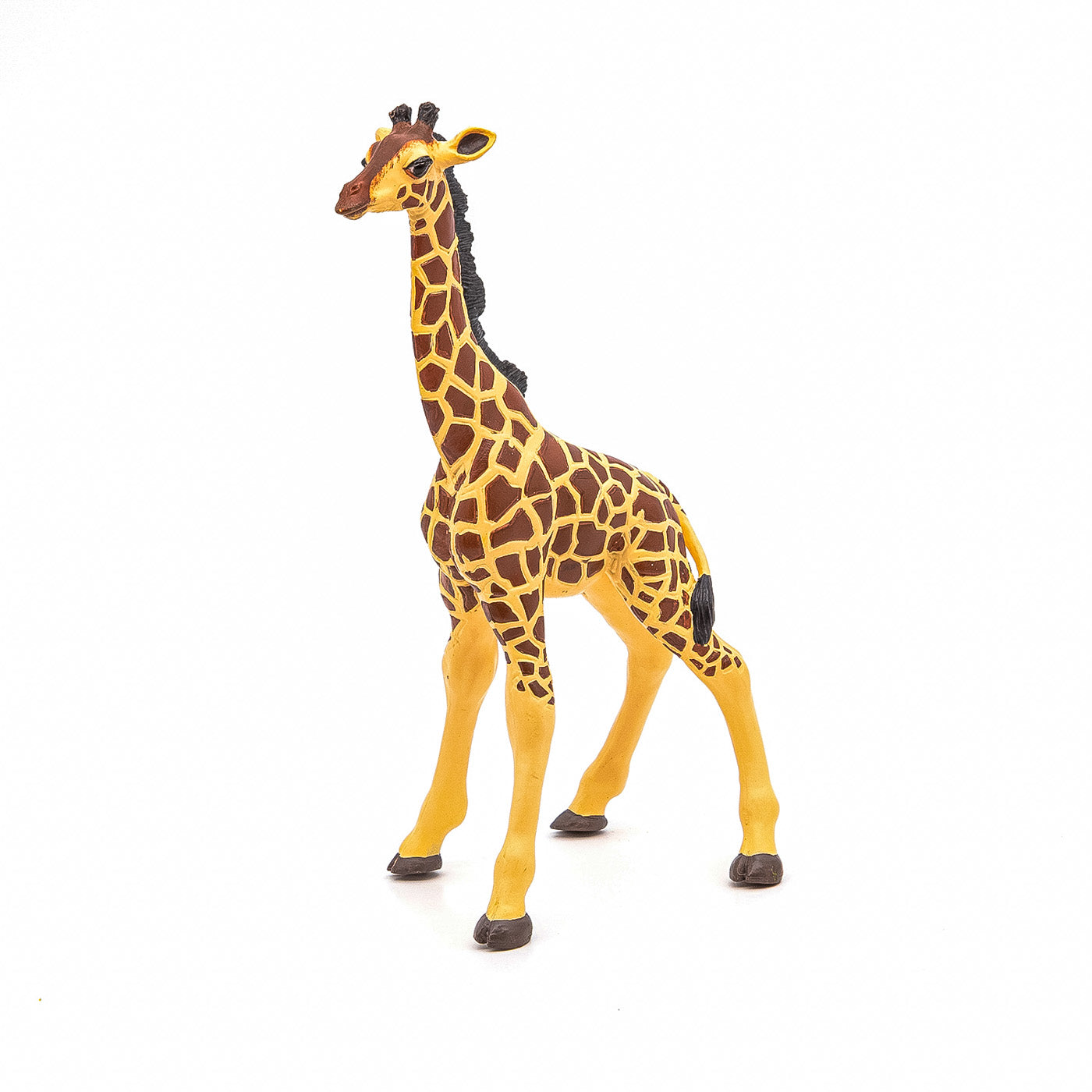 Papo figurina pui girafa