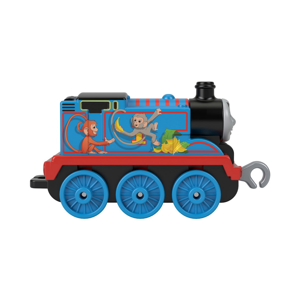 Thomas locomotiva de impins safari