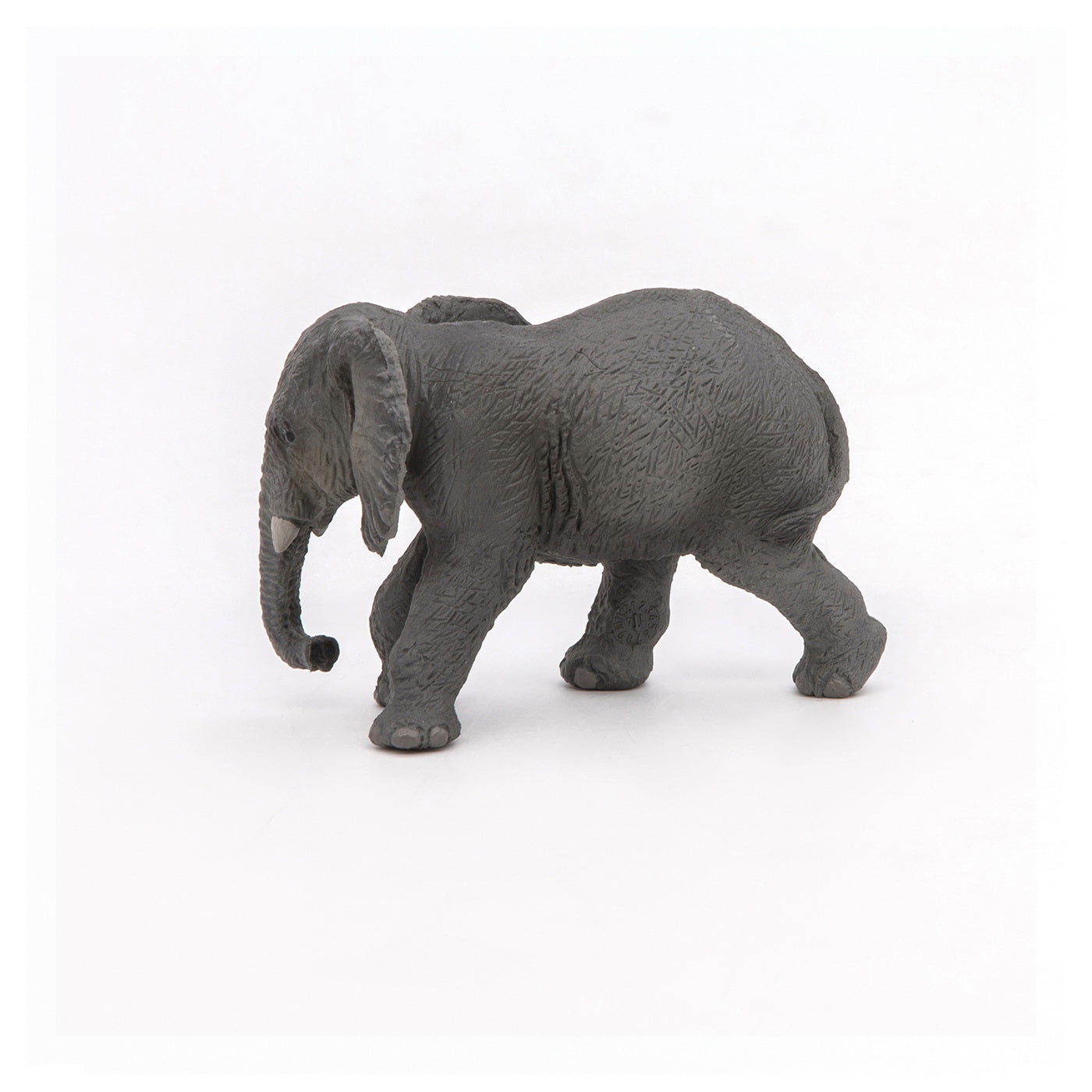 Papo figurina elefant african tanar