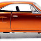 Fast and furious 1970 plymouth road runner scara 1:24