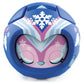 Zoobles z-girlz figurina de transformare fetita fulg de nea