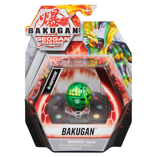 Bakugan s3 geogan harperion