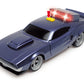 Masinuta fast and furious spy racers tony's ion thresher scara 1:16