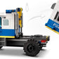 Lego city  transportul prizonierilor politiei 60276