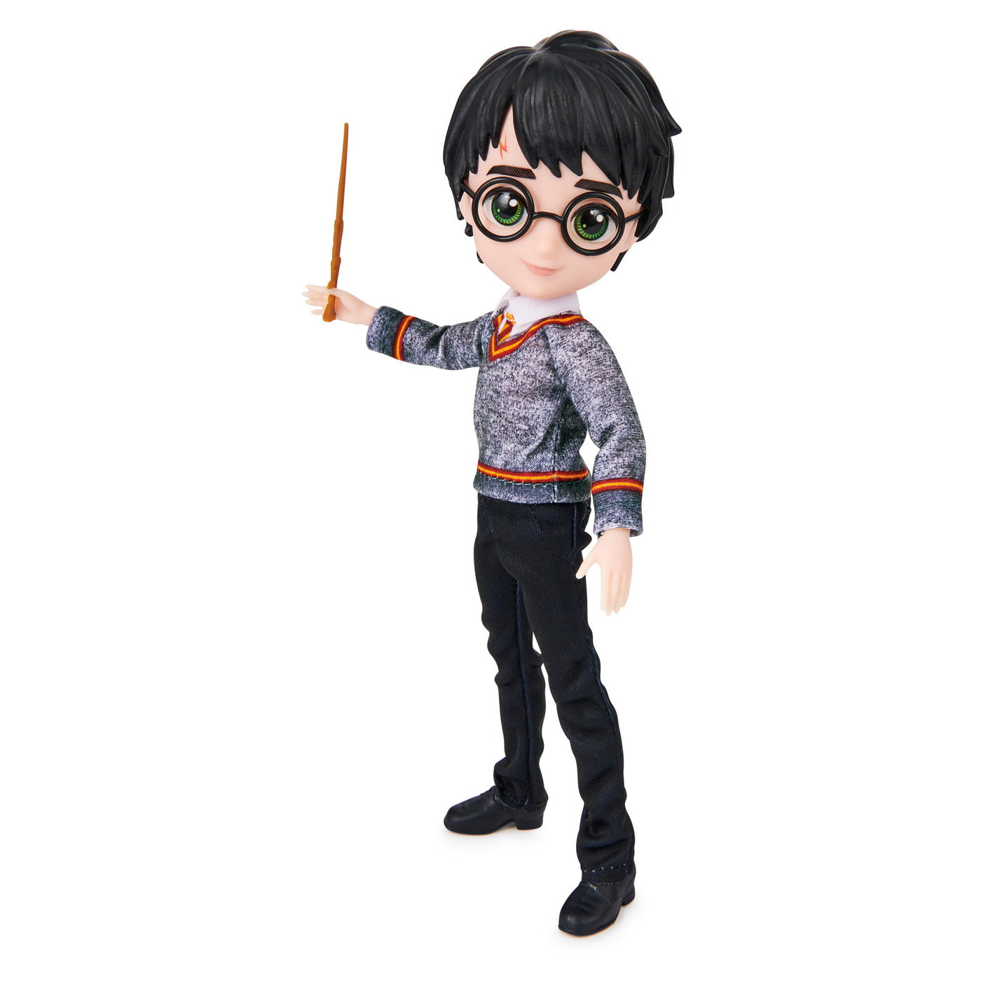 Harry potter figurina harry 20cm