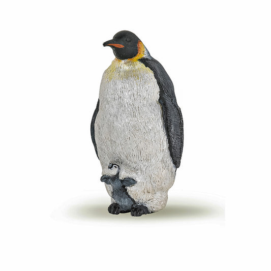 Papo figurina pinguin imperial