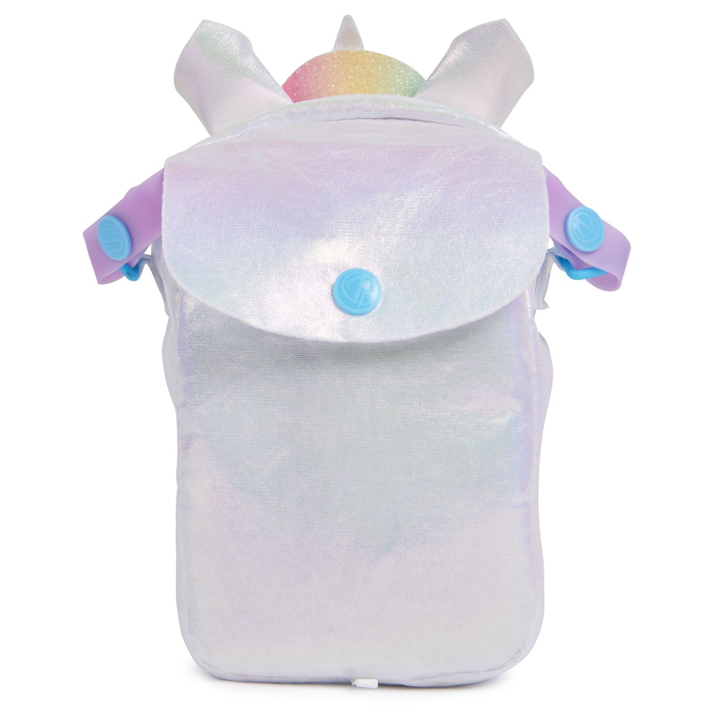 Purse pets unicorn in forma de inghetata