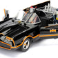 Masinuta batmobil clasic 1966 scara 1 la 24