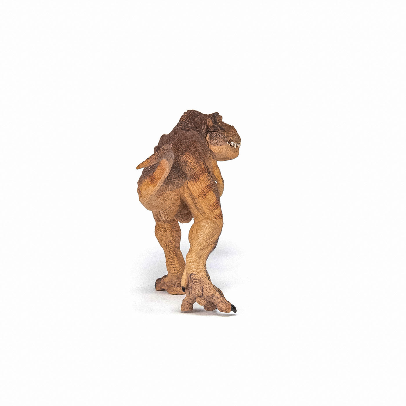 Papo figurina dinozaur t-rex maro alergand