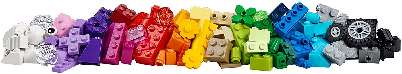 Lego classic caramizi creative 10692