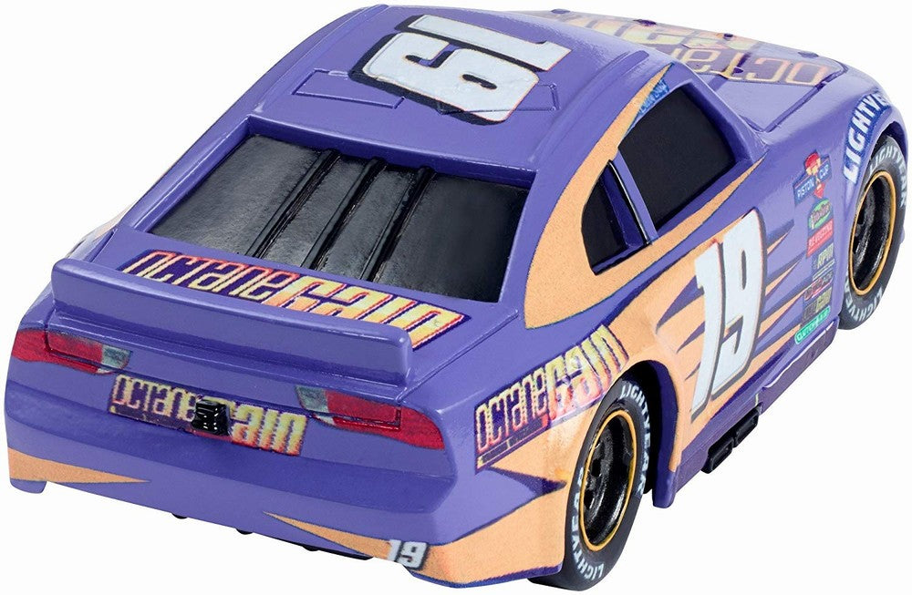 Cars 3 personaj die cast bobby swift