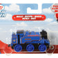 Thomas locomotiva cu vagon push along belle