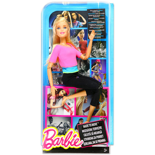 Barbie papusa indragostita de sport