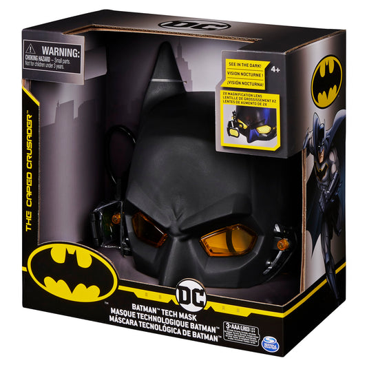 Masca lui batman cu night vision