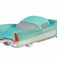 Cars 3 personaj die cast pachet 2 masini ramone si flo