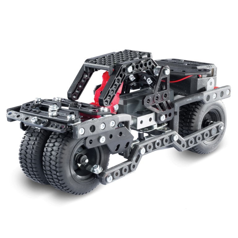 Meccano kit 25 in 1