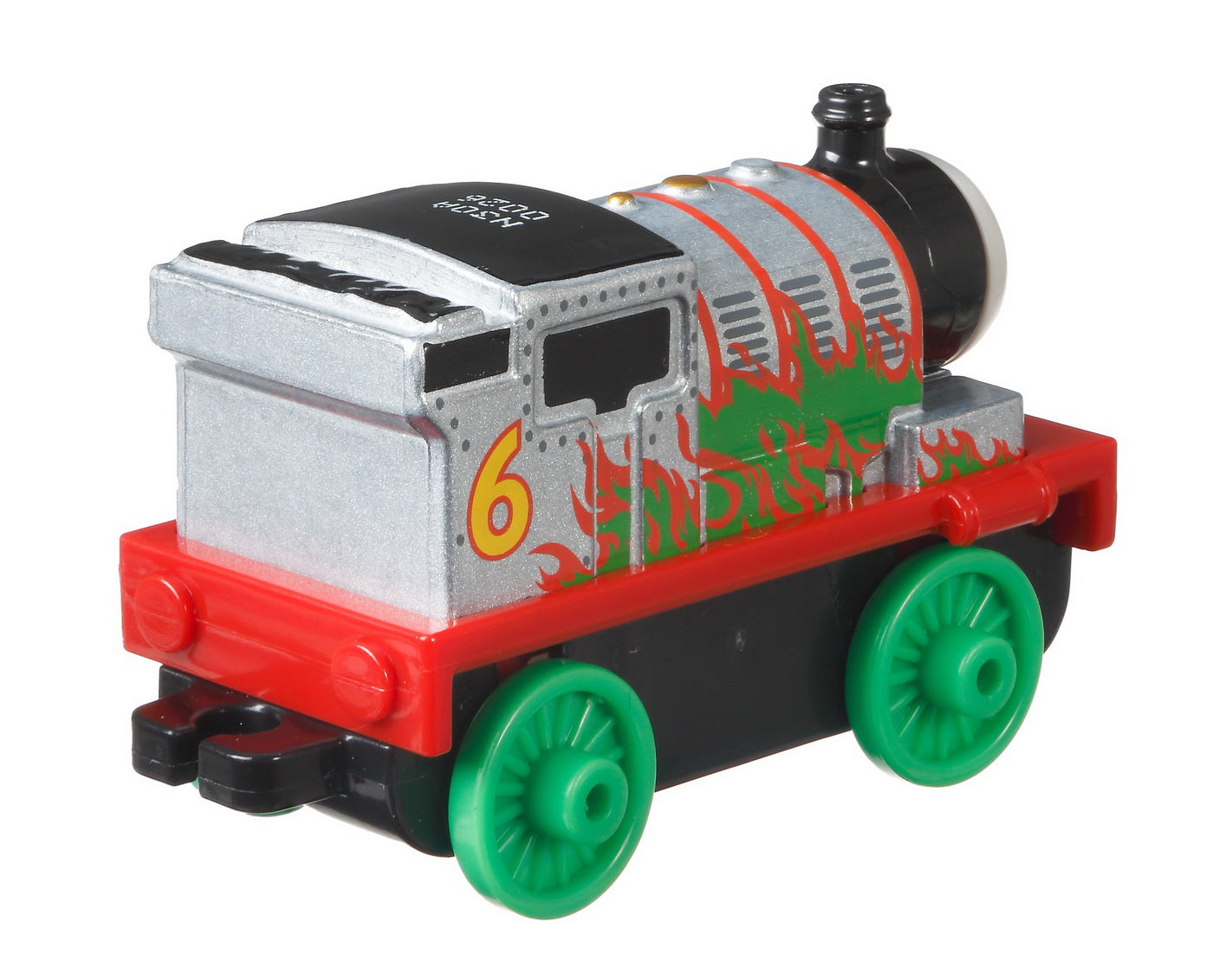 Thomas locomotiva personajul percy