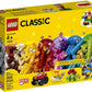 Lego classic caramizi de baza 11002