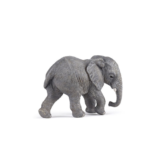 Papo figurina elefant african tanar