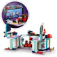 Lego friends cinematograful din heartlake city 41448