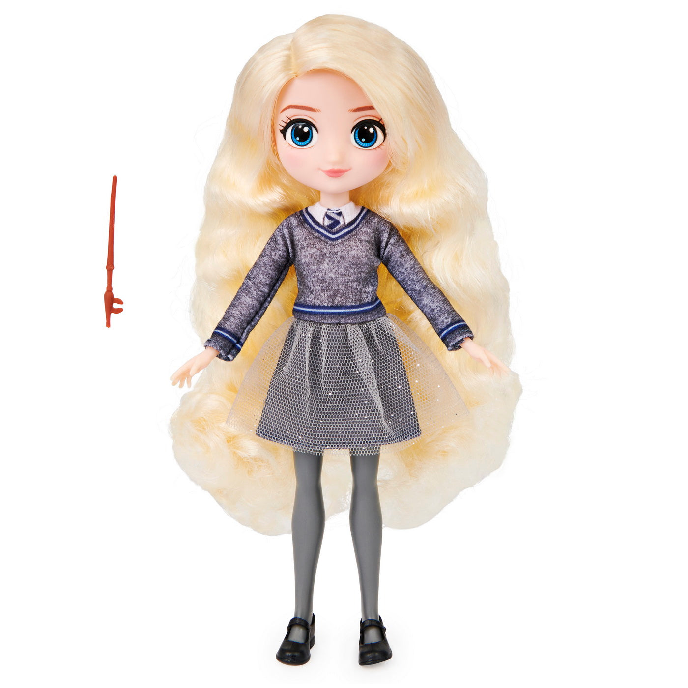 Harry potter figurina luna lovegood 20cm