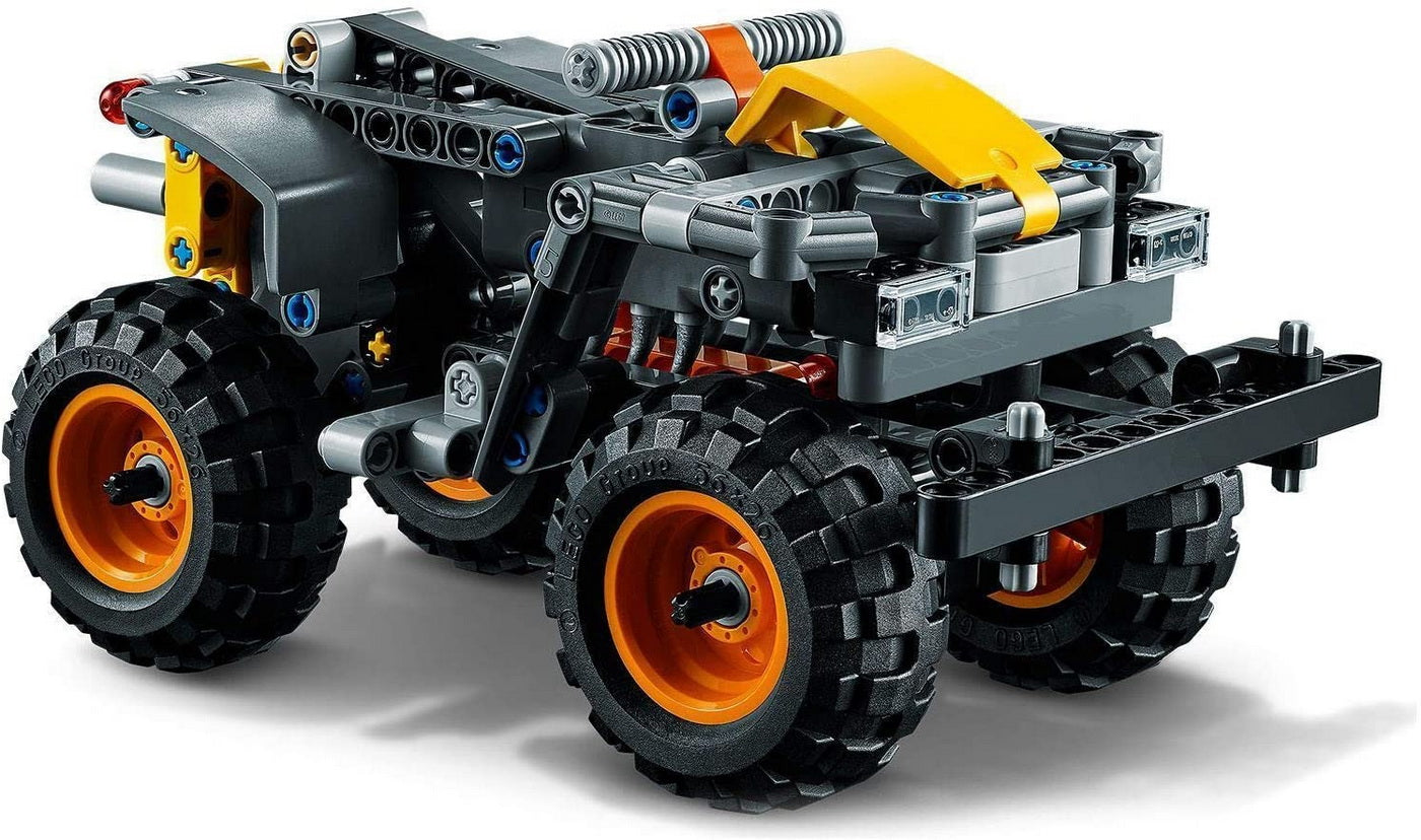 Lego technic monster jam max-d 42119