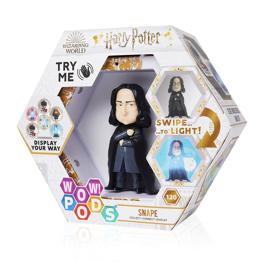 Wow! pods - wizarding world snape