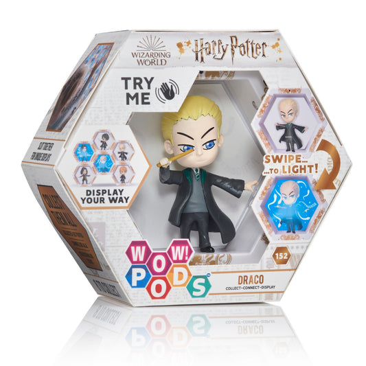 Wow! pods - wizarding world draco