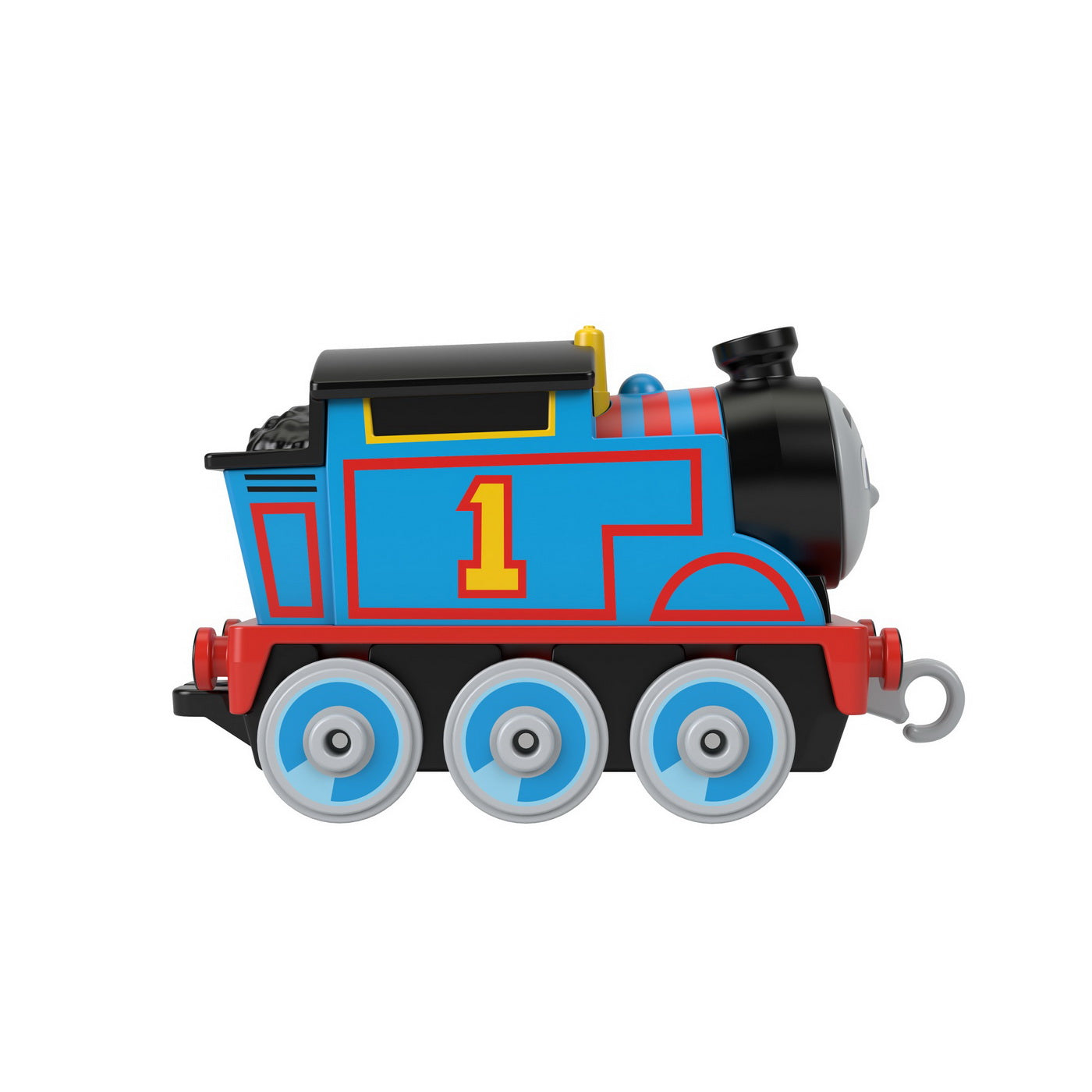 Thomas set de joaca connect&go thomas