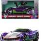 Masinuta metalica joker 2009 chevy corvette stingray scara 1 la 32