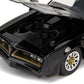Masinuta metalica fast and furious 1977 pontiac firebird scara 1 la 24