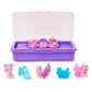Hatchimals pachet familie de figurine puiut