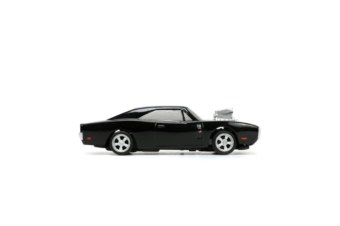 Jada fast and furious masinuta rc 1970 dodge charger