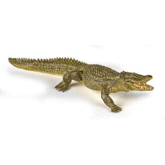 Papo figurina aligator