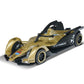 Majorette set 5 masinute formula-e deluxe gen 2