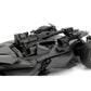 Batman justice league batmobile