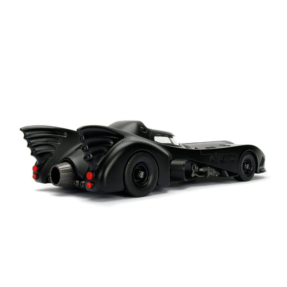 Batman 1989 batmobile