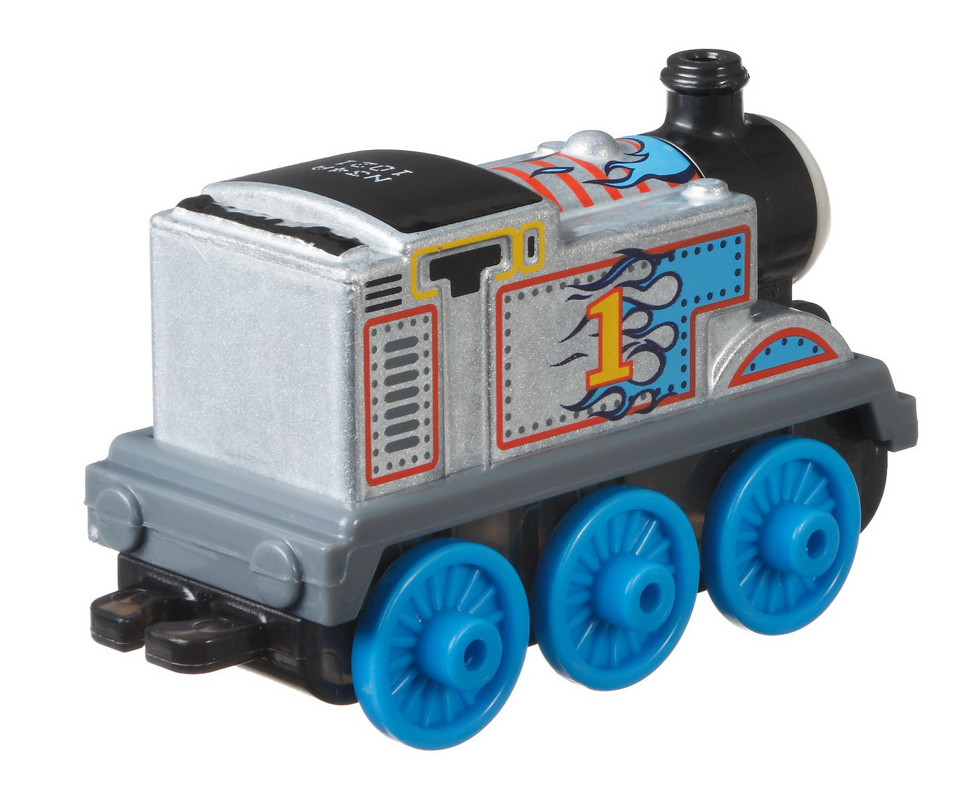 Thomas locomotiva