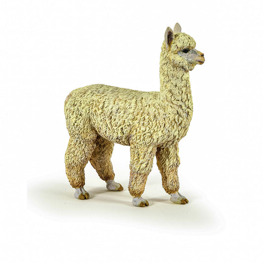 Papo figurina alpaca