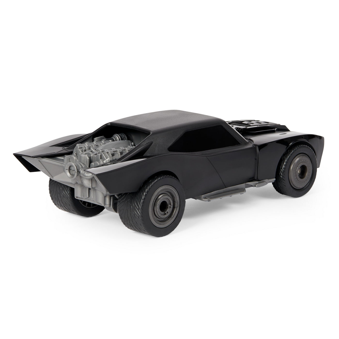 Batman film masina lui batman rc scara 1:20