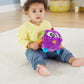 Monstrulet muzical fisher price